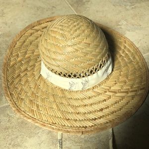 Beach Hat